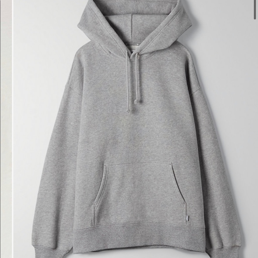 TNA COZYAF Boyfriend Hoodie